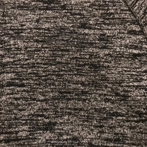 Gap Bomber Jacket with zipper and pockets Sz Small - Picture 4 of 6